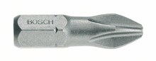 Otsikute komplekt Bosch Tic Tac PH2, 10 tk