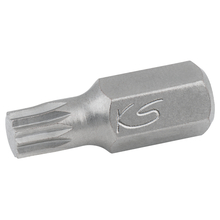 Kruvikeeraja otsik KS TOOLS 930.3012 XZN M12, 30 mm