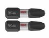 Kruvikeeraja otsikute komplekt Bosch 2608522469, PH3, 25 mm, 2 tk
