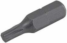 Kruvikeeraja otsik Proline T15, 25 mm, 10 tk