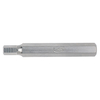 Kruvikeeraja otsik KS TOOLS HEX 10, 75 mm, 1 tk
