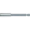Universaalne magnetiline hoidik WERA 899/4/1, 1/4x100mm.
