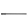 Otsik Graphite 56H572 PZ2 x 6,35 x 150 mm, 1/4 tolli