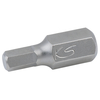 Kuuskantotsik KS TOOLS 930.1010, 10x30 mm