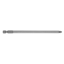 Otsik Graphite 56H572 PZ2 x 6,35 x 150 mm, 1/4 tolli