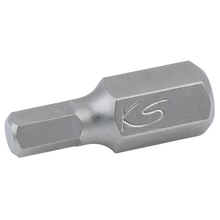 Kuuskantotsik KS TOOLS 930.1010, 10x30 mm