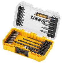 Kruviotsikute ja puuride komplekt DeWalt, 25 tk