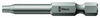 Kruvikeeraja otsik Wera 867/4 Z, TX25, 50 mm, 1 tk