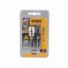 Kruvikeeraja otsikud DEWALT DT70537T T20, 50 mm, 2 tk