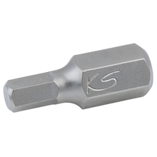 Kuuskantotsik KS TOOLS HEX7, 30 mm