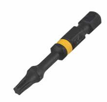 Löökotsik DeWalt FlexTorq T30, DT7398T-QZ, 57 mm, 5 tk