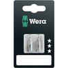 Otsikute komplekt Wera 867/1 TORX T10, 25 mm, 2 tk