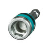 Padrunotsik Makita Impact Premier 1/4 SW 10x50 mm, mudel E-22894