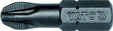 Kruvikeeraja otsik Yato YT-7812 PZ3, 25 mm, 50 tk