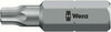 Kruvikeeraja otsik Wera 867/1Z, TORX TX27, 25 mm, 1 tk