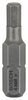 Otsikute komplekt Bosch Extra Hard HEX4, 25 mm, 3 tk