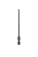 Kruvikeeraja otsik Bosch Max Grip Torx T15, 89 mm, 1 tk
