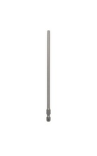 Torx otsik Bosch Extra Hart T25, 152 mm, 1 tk