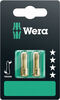 Kruviotsikud Wera 855/1 TH, PZ3, 25 mm, 2 tk