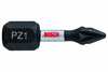 Kruvikeeraja otsikute komplekt Bosch Impact Control PZ1, 25 mm, 2 tk
