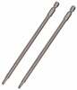 Kruvikeeraja otsikute komplekt Kreg D6X2, 152 mm, 2 tk