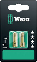 Kruviotsikud Wera 855/1 TH, PZ3, 25 mm, 2 tk
