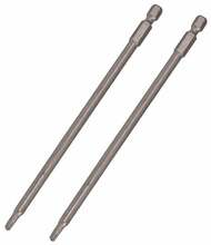 Kruvikeeraja otsikute komplekt Kreg D6X2, 152 mm, 2 tk