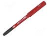 Kruvikeeraja otsik Wiha slimBit W35508 T15, 75 mm