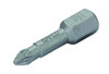 Kruvikeeraja otsikute komplekt Bahco Torsion PZ1, 25 mm, 2 tk