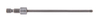 Kruvikeeraja otsik Makita 199155-7, PH2, 130 mm, 5 tk