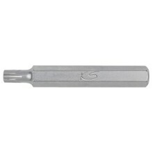 Kruvikeeraja otsik KSTOOLS Torx T70, 75 mm