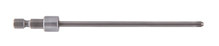 Kruvikeeraja otsik Makita 199155-7, PH2, 130 mm, 5 tk
