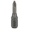 Kruvikeeraja otsikute komplekt Bosch Extra Hard PZ1, 25 mm, 3 tk