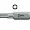 Kruvikeeraja otsik Wera 840/1 Z Hex-Plus, 9/64 x 25 mm, 1 tk