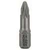 Kruvikeeraja otsikute komplekt Bosch 2 607 001 558, PZ2, 25 mm, 3 tk
