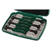 TORX mini kruvikeerajate komplekt SATA, 7 tk