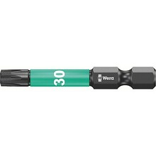 Löökotsik Wera Impactor TORX T30 x 50 mm, 867/4, 1 tk