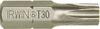 Kruvikeeraja otsik Irwin 10504356 Torx T30, 25 mm, 10 tk