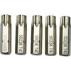 Kruviotsik SATA S59235 TORX T25, 1/4 (6.3 mm), 25 mm, 5 tk