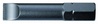 Kruvikeeraja otsik WERA 800/2S, 41 mm, 6.5 mm.