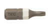 Kruvikeeraja otsikud ESSVE TX10, 25 mm, 3 tk