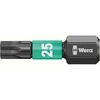 Löökotsik Wera 867/1 IMP DC, Torx T25, 25 mm, 1 tk