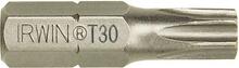 Kruvikeeraja otsik Irwin 10504356 Torx T30, 25 mm, 10 tk