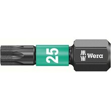 Löökotsik Wera 867/1 IMP DC, Torx T25, 25 mm, 1 tk