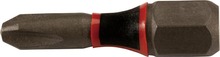 Kruvikeeraja otsik Makita E-03143, 25 mm, 2 tk
