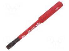 Kruvikeeraja otsik Wiha Torx slim T25x75 mm