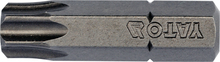 Kruviotsik Yato YT-78147, T40, 25 mm, 10 tk