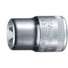 Padrunvõti Stahlwille 02270005 3/8 E5 Torx