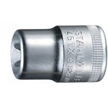 Padrunvõti Stahlwille 02270005 3/8 E5 Torx