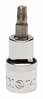 Padrunvõti Irimo 183-50-1, TORX T50, 60 mm, 1/2